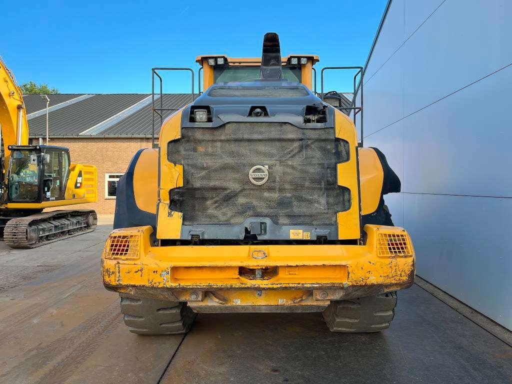 Volvo L150H - Automatic Greasing / Camera Foto 4
