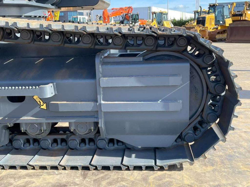 Hyundai R215L Foto 15