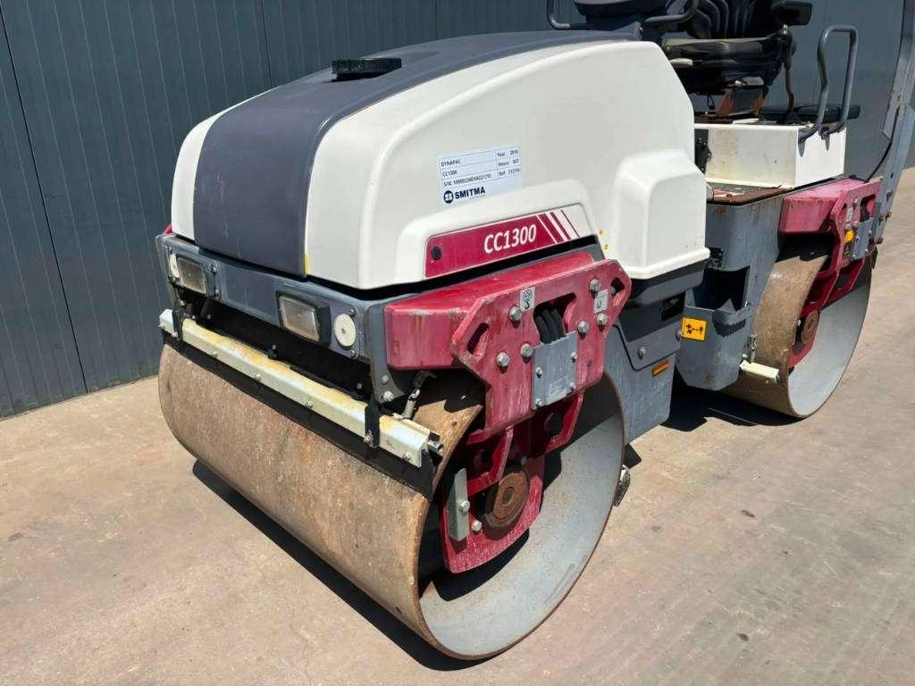 Dynapac CC1300 Foto 11