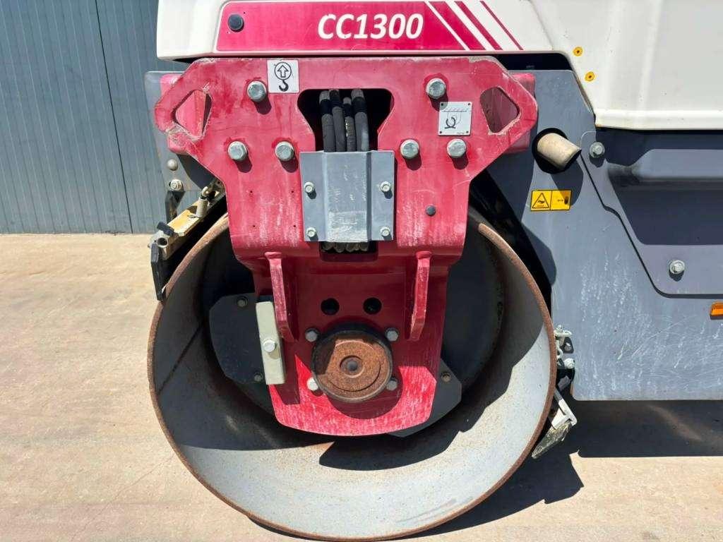 Dynapac CC1300 Foto 12