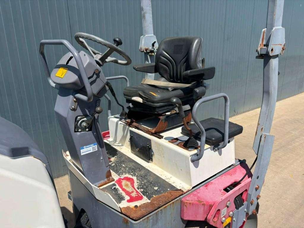 Dynapac CC1300 Foto 17