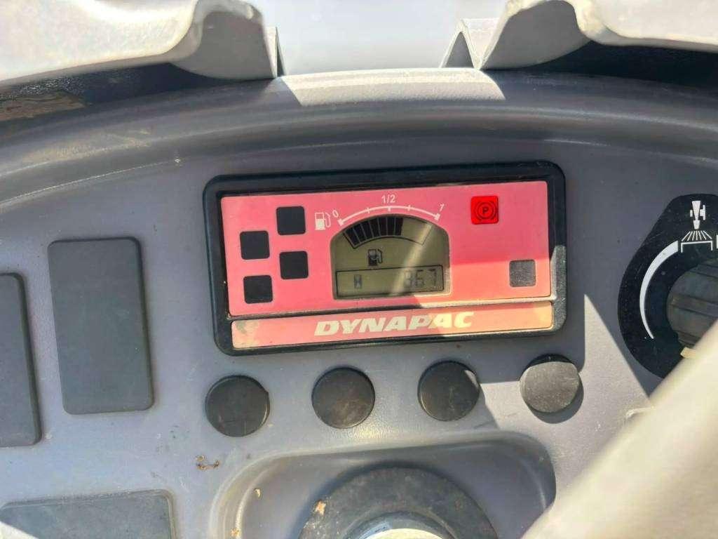 Dynapac CC1300 Foto 20
