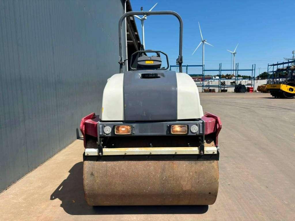 Dynapac CC1300 Foto 9