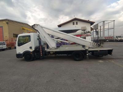 Multitel Pagliero MT 222 AZ Foto 1