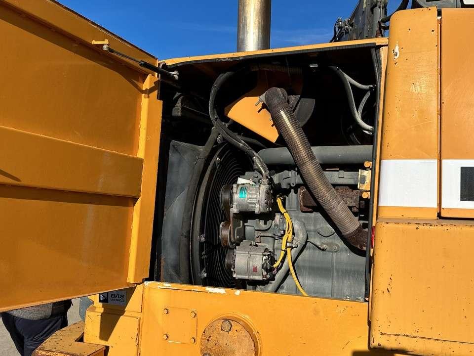 Liebherr LR 632 Foto 6