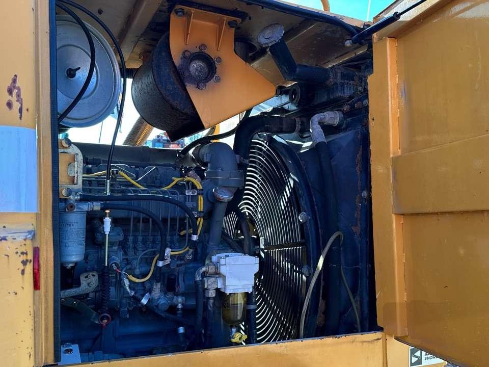 Liebherr LR 632 Foto 7