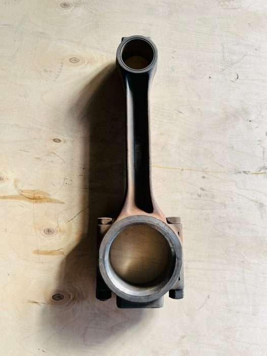 Biela de motor para Caterpillar Foto 1