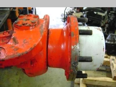 Reductor anterior para Hurth vendida por PRV Ricambi Srl