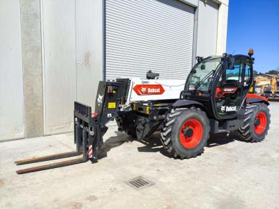 Bobcat TL41.140SLP vendida por Comai Spa