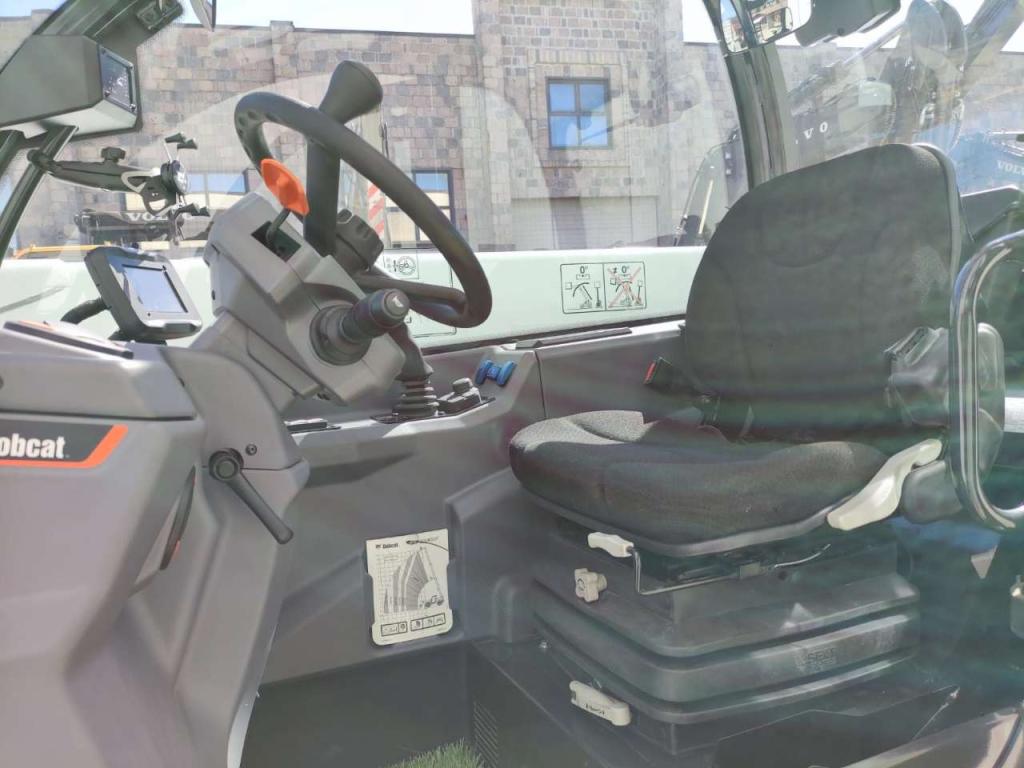 Bobcat TL41.140SLP Foto 5