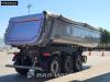 Schmitz SCB*S3D Lift Axle Steel 24m3 Foto 5 thumbnail