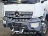 Mercedes-Benz Arocs 3240 Arocs 8X4 9m3 Stetter Mixer Steelsuspension Automatic Euro 6 Foto 12 thumbnail