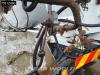 Mercedes-Benz Arocs 3240 Arocs 8X4 9m3 Stetter Mixer Steelsuspension Automatic Euro 6 Foto 18 thumbnail