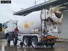 Mercedes-Benz Arocs 3240 Arocs 8X4 9m3 Stetter Mixer Steelsuspension Automatic Euro 6 Foto 2 thumbnail