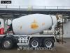 Mercedes-Benz Arocs 3240 Arocs 8X4 9m3 Stetter Mixer Steelsuspension Automatic Euro 6 Foto 3 thumbnail