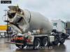 Mercedes-Benz Arocs 3240 Arocs 8X4 9m3 Stetter Mixer Steelsuspension Automatic Euro 6 Foto 8 thumbnail