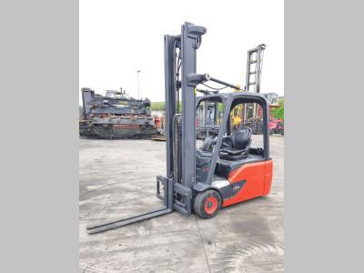 Linde E16L-02 Foto 1
