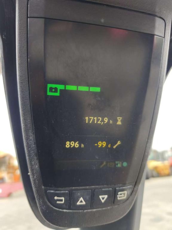Linde E16L-02 Foto 6