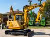Komatsu PC75R Foto 2 thumbnail