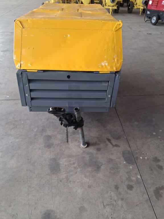 Atlas Copco XAS 97DD Foto 4