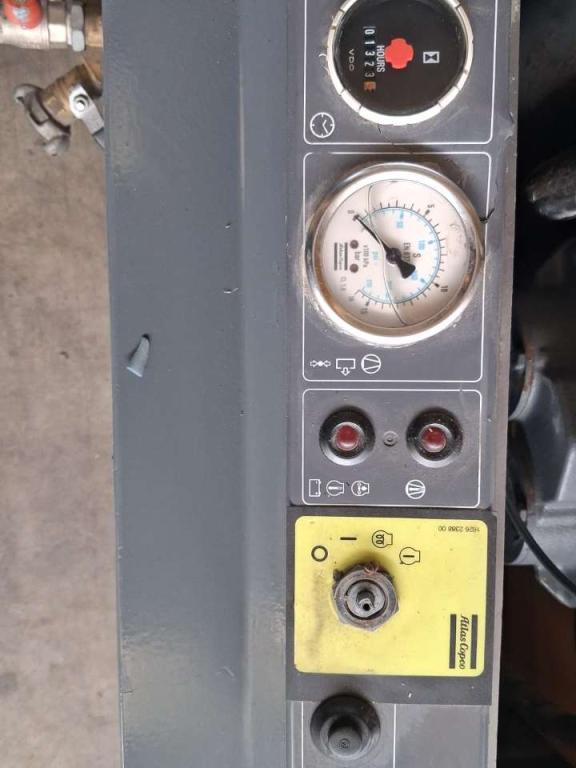Atlas Copco XAS 97DD Foto 9