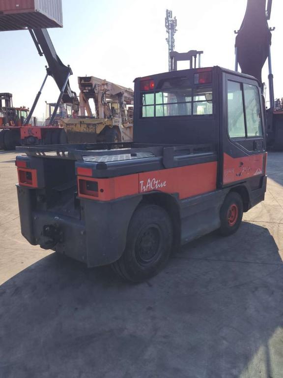Linde P250 Foto 3