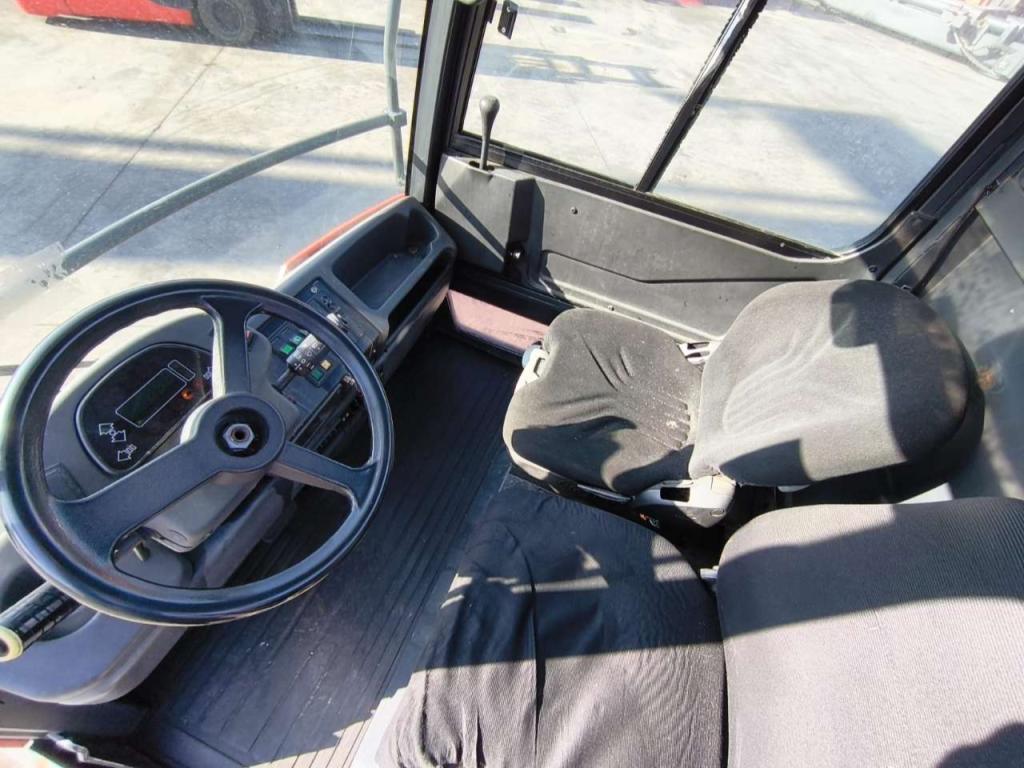 Linde P250 Foto 5