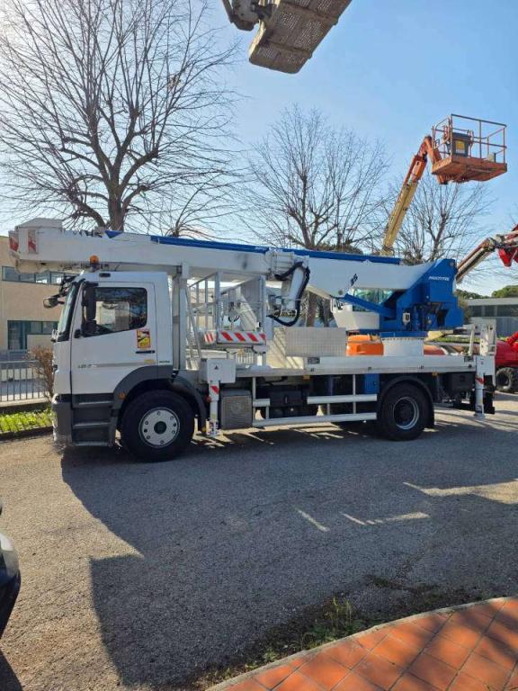 Multitel J335 ALU EX Foto 1