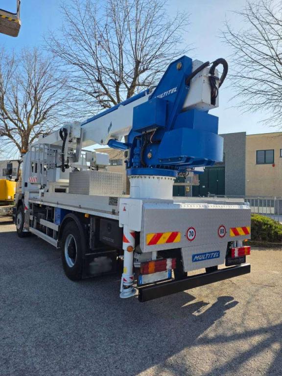 Multitel J335 ALU EX Foto 22