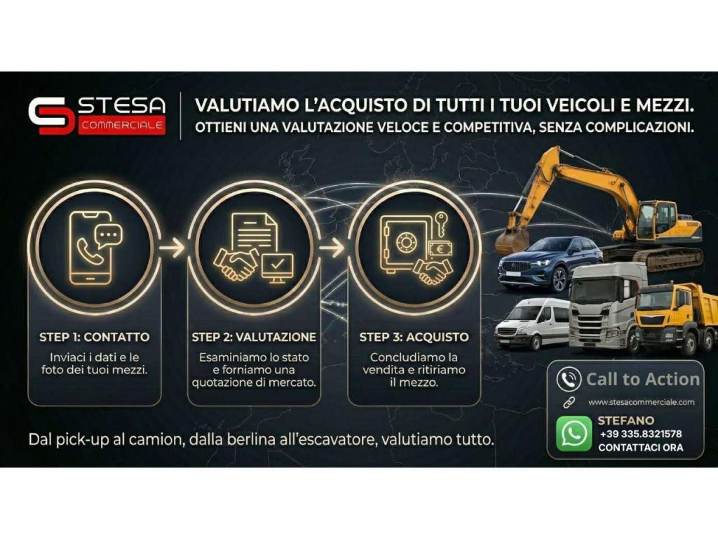 SALINI VG-R30 Foto 5