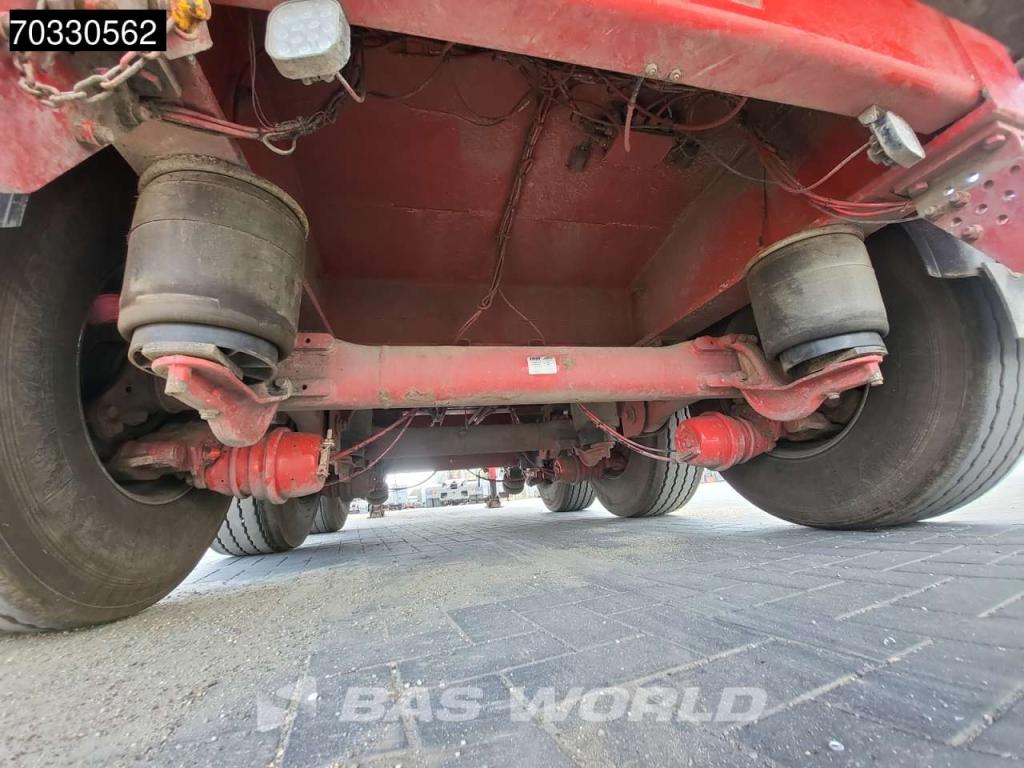 Benalu BENCERE Lift Axle 47m3 Foto 21