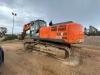 Hitachi Zaxis 350 LCN-3 Foto 1 thumbnail