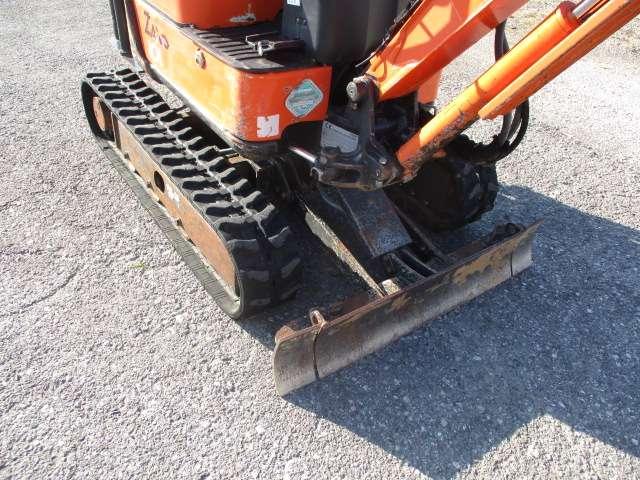 Hitachi ZX10U-2 Foto 10