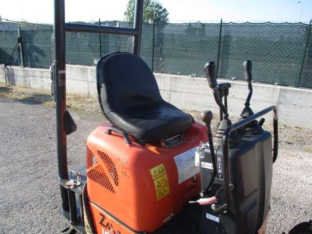 Hitachi ZX10U-2 Foto 9