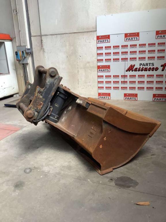 Hitachi ZX350 Foto 3