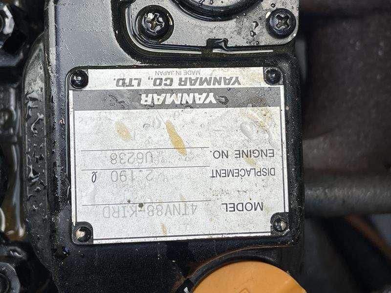 Doosan 7 / 41 - N Foto 14
