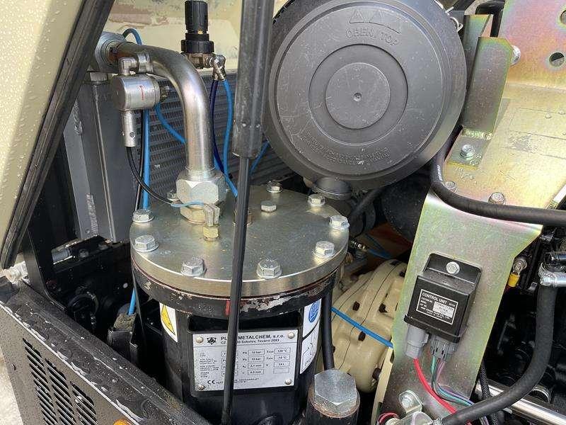 Doosan 7 / 41 - N Foto 15