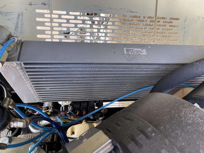 Doosan 7 / 41 - N Foto 16