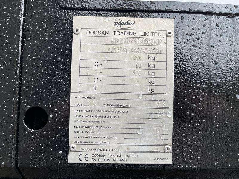 Doosan 7 / 41 - N Foto 4