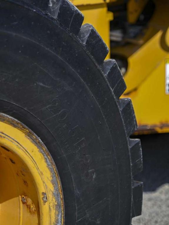 Volvo L70B Foto 13