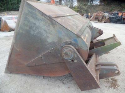 Romea LT 4000 vendida por Massucco T. Srl Area Ricambi