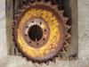 Rueda motriz para Fiat Allis FL4L Foto 4 thumbnail