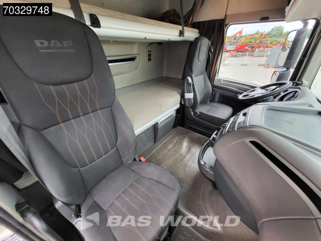Daf XF 480 4X2 SC 2x Tanks Standklima ACC M.O.T. Foto 24
