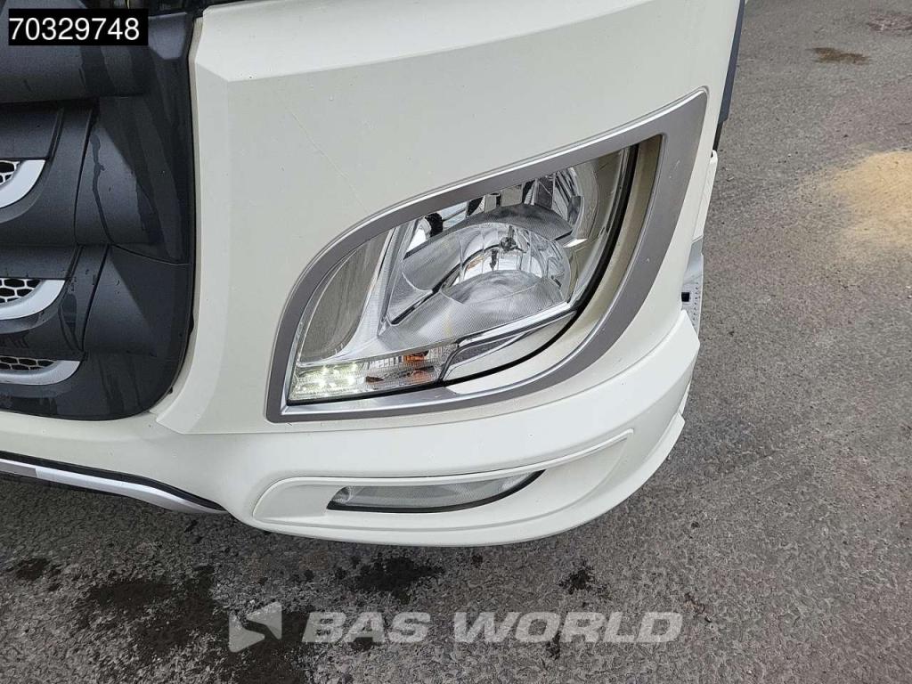 Daf XF 480 4X2 SC 2x Tanks Standklima ACC M.O.T. Foto 7