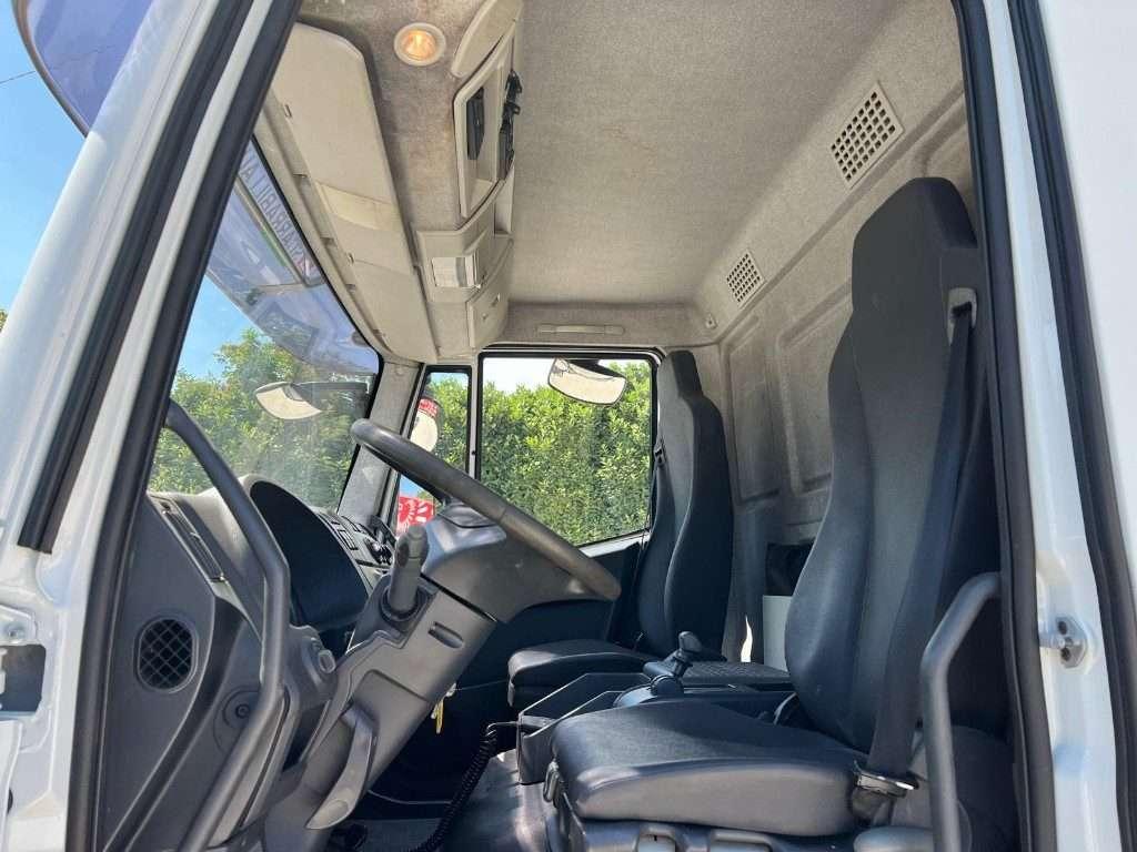 Iveco 120EL18 SCARRABILE Foto 11