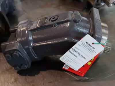 Bosch Rexroth A2FM107/61W-VZB020 vendida por Kolben s.r.l.
