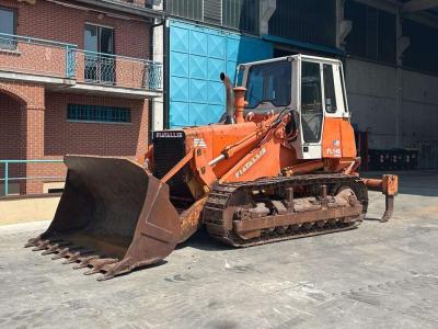Fiat Allis FL14E vendida por Massucco T. Srl