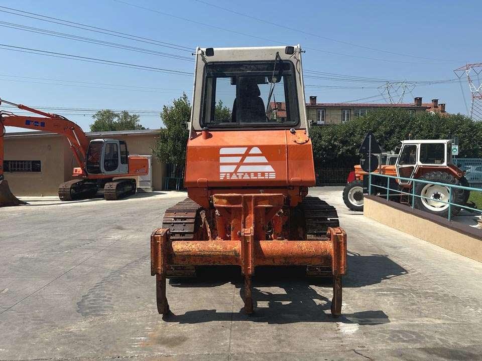 Fiat Allis FL14E Foto 20