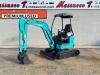 Kobelco SK17 SR-3 Foto 1 thumbnail
