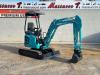 Kobelco SK17 SR-3 Foto 18 thumbnail